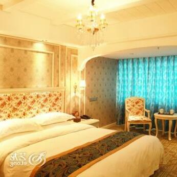 Xiang Shan HOTEL Zhong - Photo5