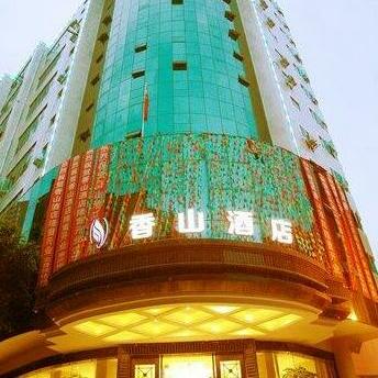 Xiang Shan HOTEL Zhong