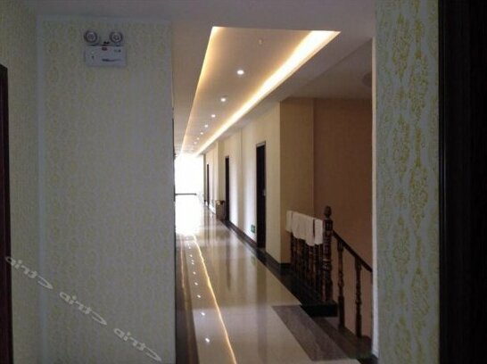 Xiangtu Fengqing Inn - Photo2