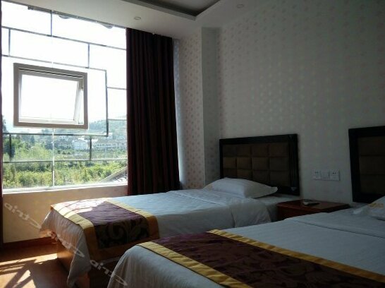 Xiangtu Fengqing Inn - Photo5
