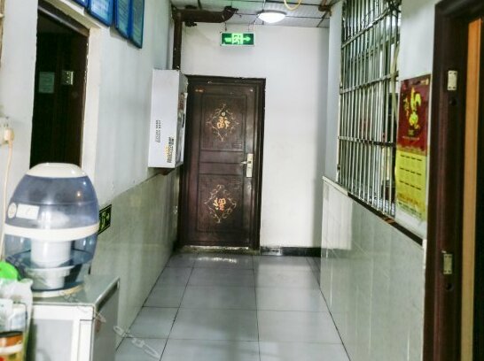 Xiangyun Hostel Chongqing - Photo3