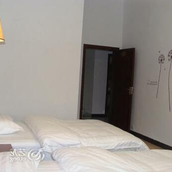 Xiannvshan Shanjing Hotel - Photo4
