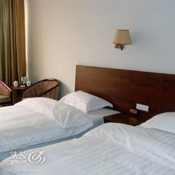 Xiannvshan Shanjing Hotel - Photo5
