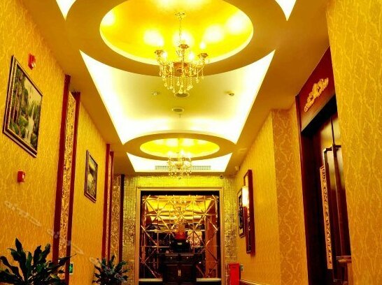 Xiaobaxian Hotel - Photo2