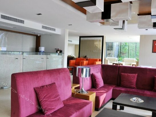 Xibainian Lishui Holiday Hotel - Photo3