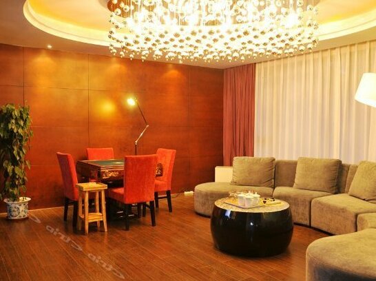 Xibainian Lishui Holiday Hotel - Photo4