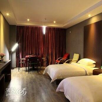 Xiejia Hotel - Photo5