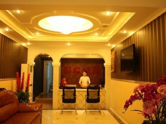 Xihong Business Hotel - Photo4