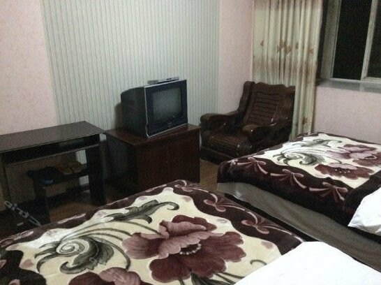 Xilai Hostel - Photo5