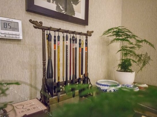Xilian Hotel - Photo3