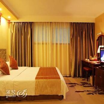 Xin Jin Feng Shan Hotel - Photo2