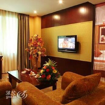 Xin Jin Feng Shan Hotel - Photo3