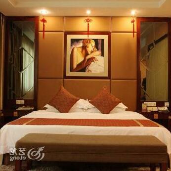 Xin Jin Feng Shan Hotel - Photo4
