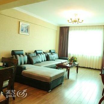 Xin Jin Feng Shan Hotel - Photo5