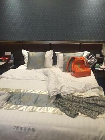 Xinben Business Hotel - Photo2