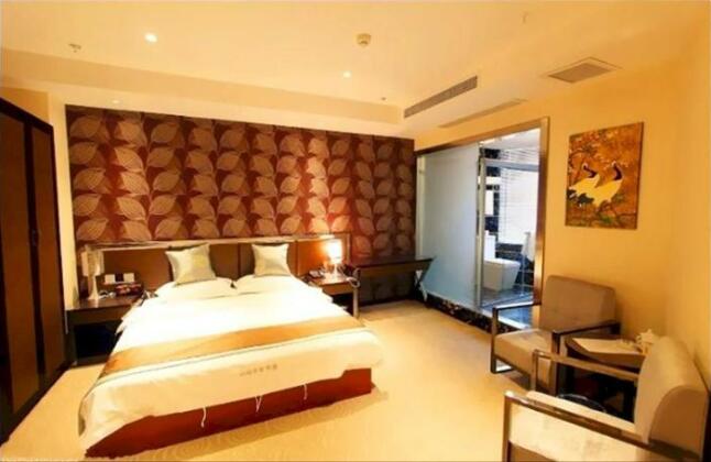 Xinben Business Hotel - Photo3