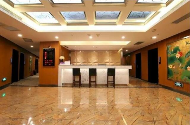 Xinben Business Hotel - Photo5