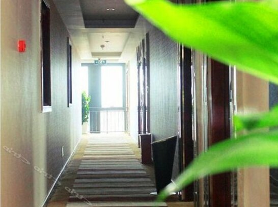 Xindadi Hostel Chongqing Yubei - Photo3