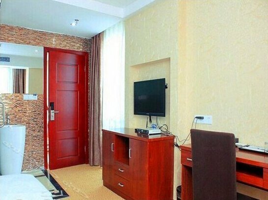 Xindadi Hostel Chongqing Yubei - Photo5