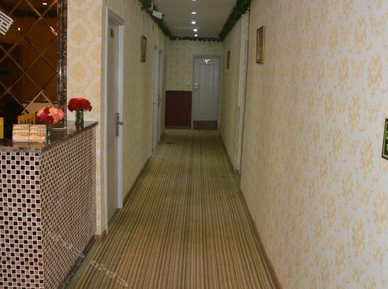 Xingdao@Hotel - Photo2