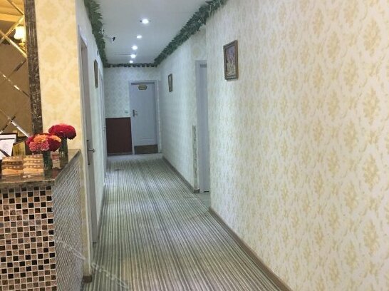 Xingdao@Hotel - Photo5