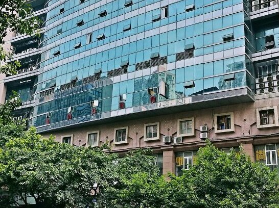Xinhangxian Hostel