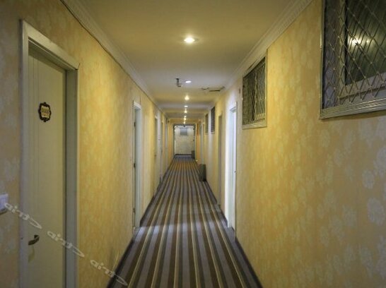 Xinhangxian Hostel - Photo2