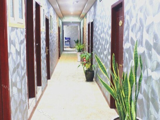 Xinhangxian Hostel - Photo4