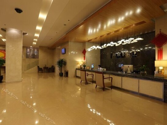 Xinhua Haiyi Hotel - Photo3