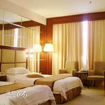 Xinhua Hotel - Chongqing - Photo5