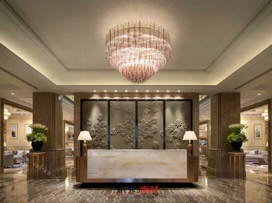 Xinlan Hotel - Photo2