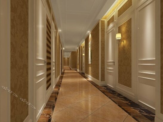 Xinlan Hotel - Photo3