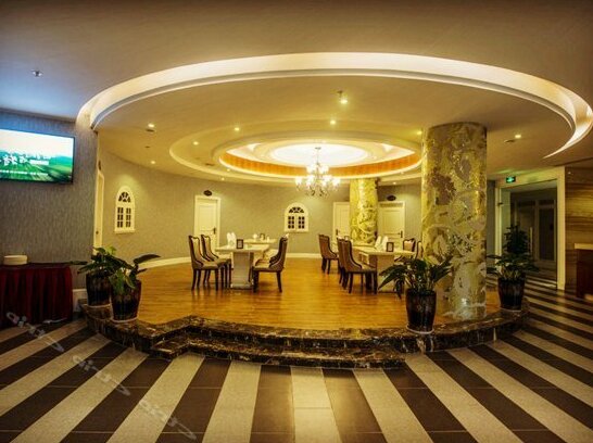 Xinlan Hotel - Photo4