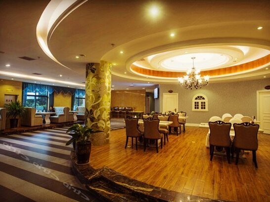 Xinlan Hotel - Photo5