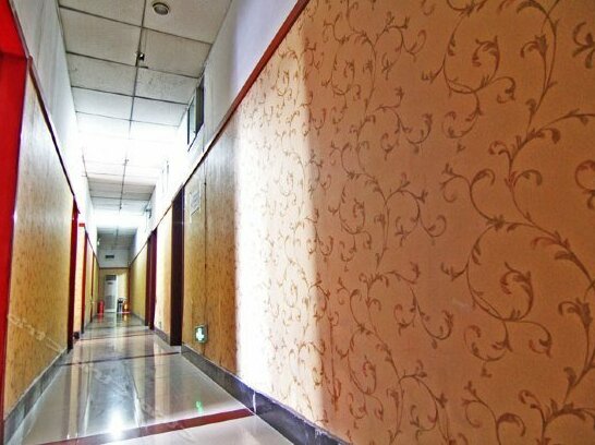 Xinlin Hotel - Photo3