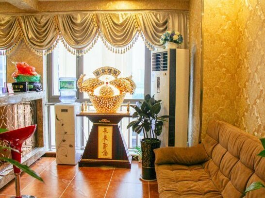 Xinmengyuan Hotel - Photo3