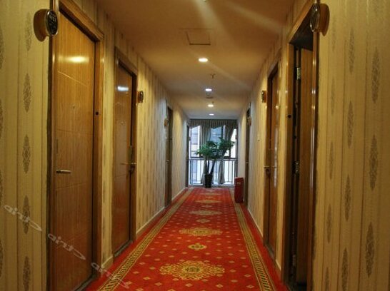 Xinmengyuan Hotel - Photo4