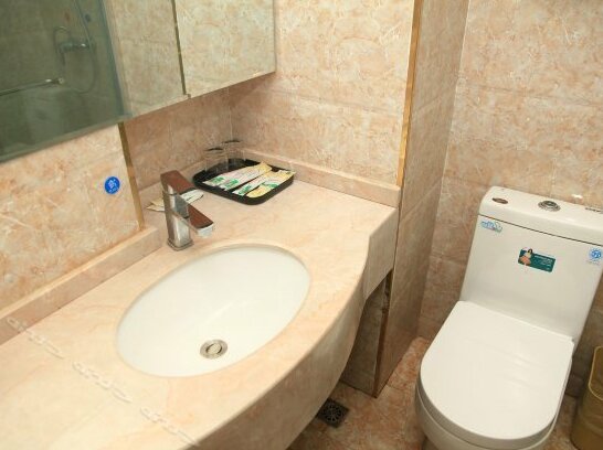 Xinmengyuan Hotel - Photo5