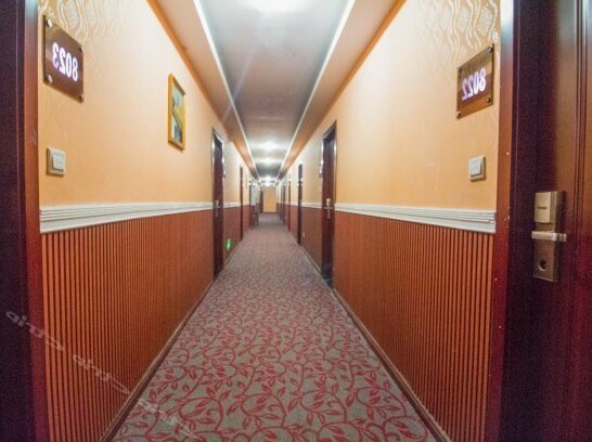 Xinxidian Hotel - Photo4