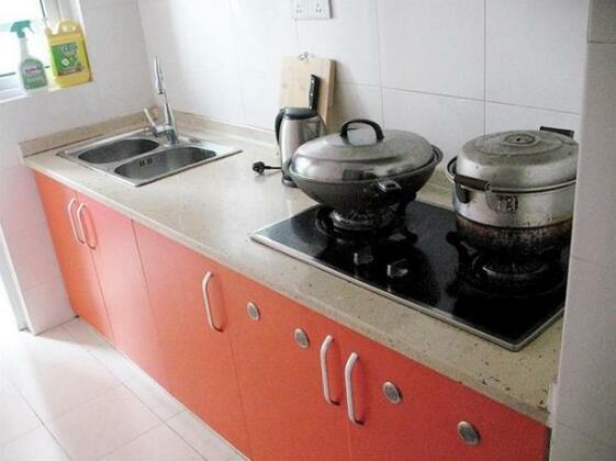 Xinyi apartment - Photo2