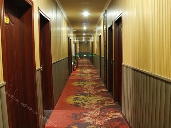 Xinyue Business Motel - Photo4