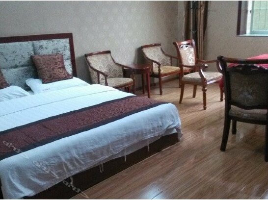 Xinyue Business Motel - Photo5