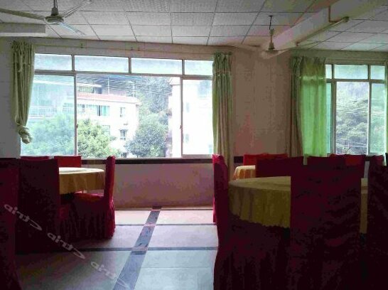 Xishanpo Farmhouse - Photo2
