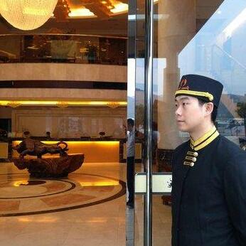 Xiushan Jinou Hotel - Photo3