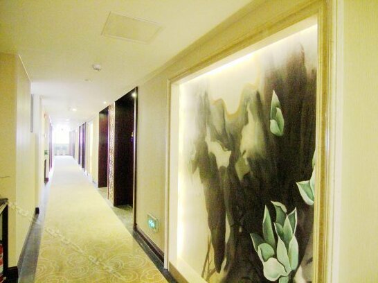 Xiyulai Hotel - Photo3