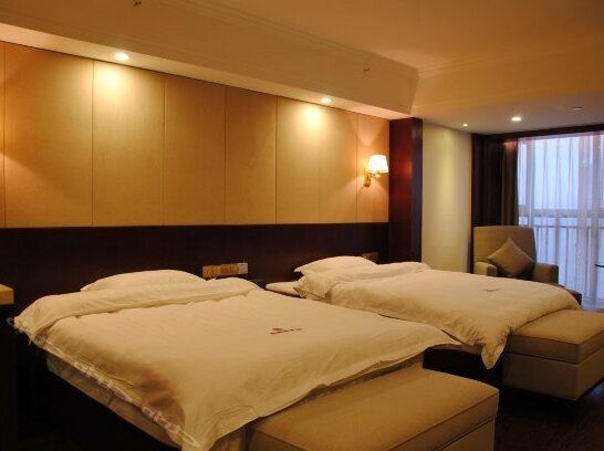 Xiyulai Hotel - Photo5