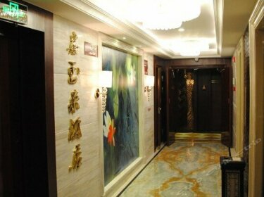 Xiyulai Hotel