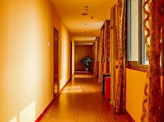 Xueyuan Dasha Hotel - Photo2