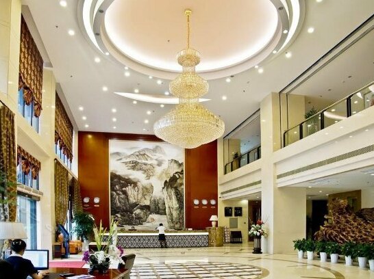 Xueyuan Dasha Hotel - Photo3