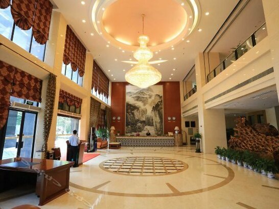 Xueyuan Dasha Hotel - Photo4